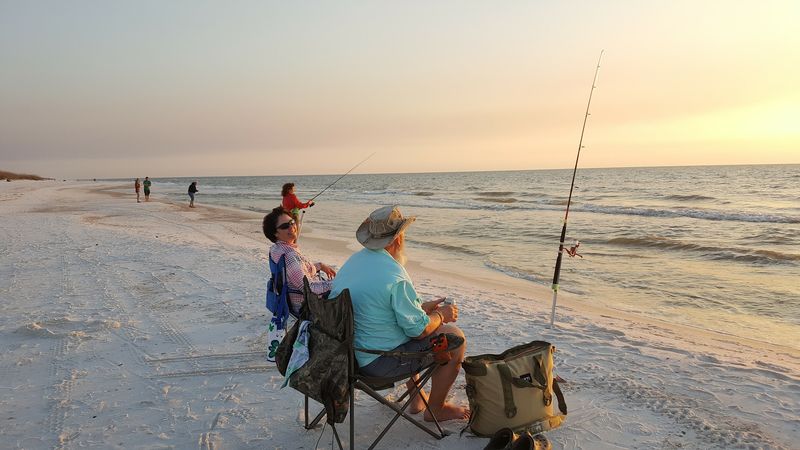 Fishing: From Surf Casting to Deep-Sea Adventures