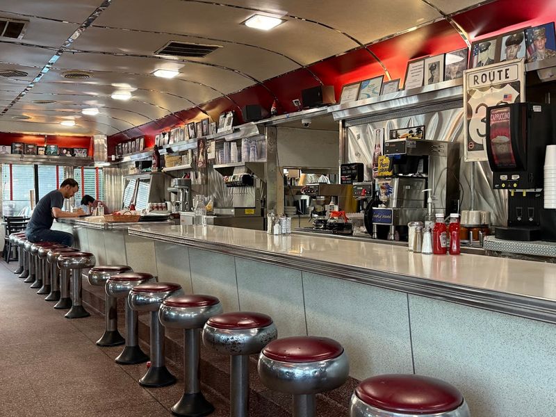 Route 30 Diner (Ronks, PA)