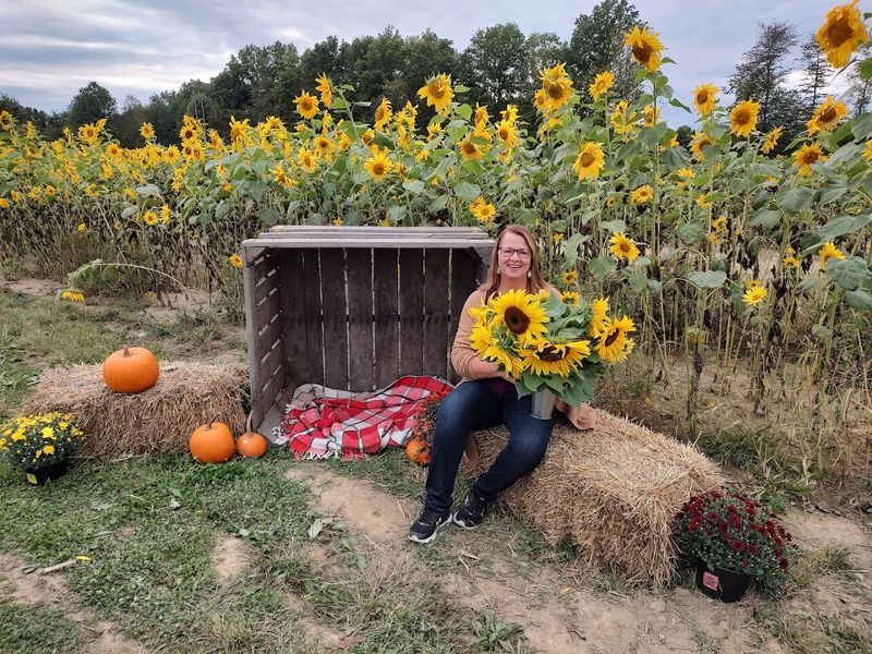 Kuchta Farms (Braceville, Ohio)