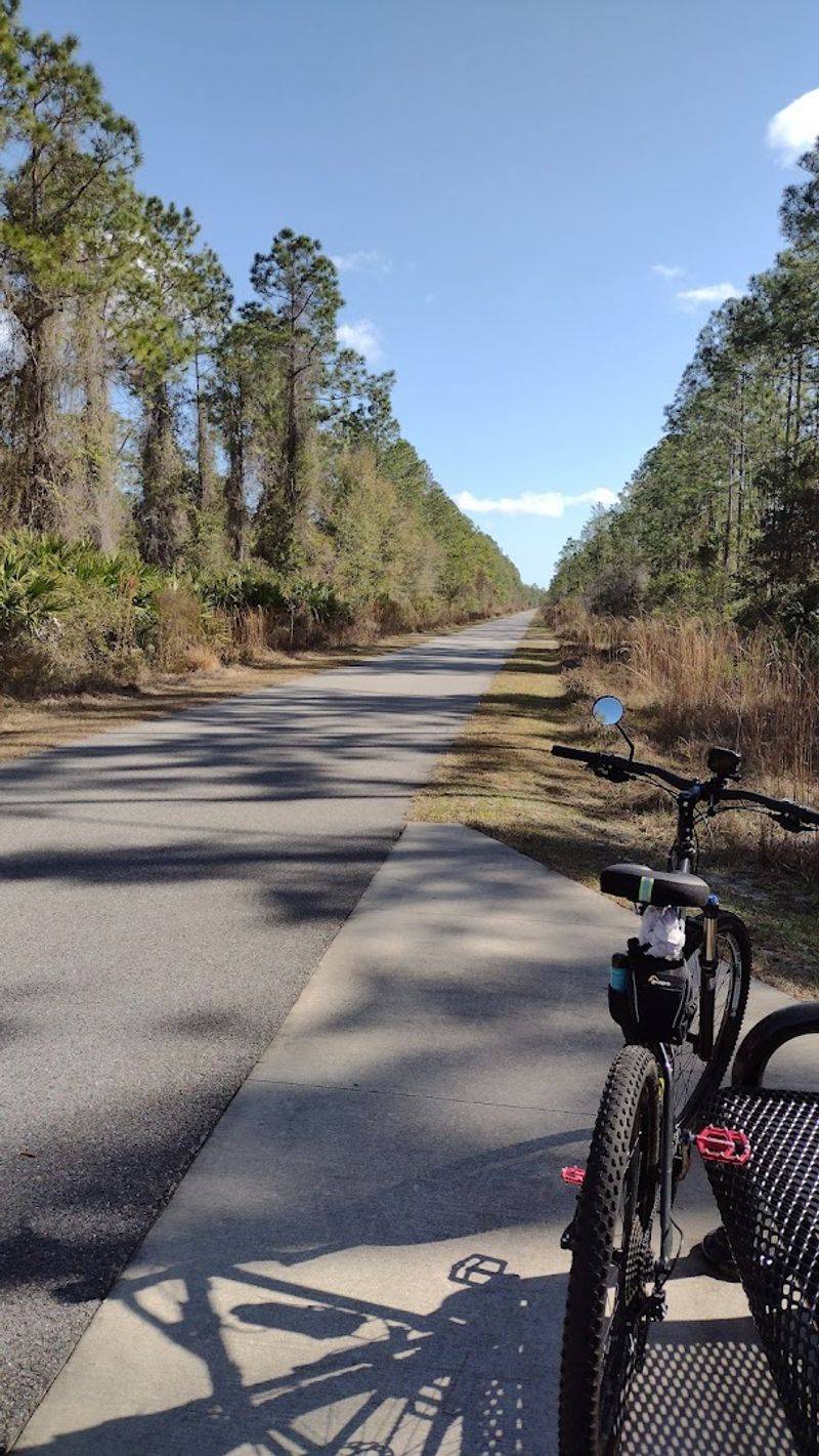East Central Regional Rail Trail