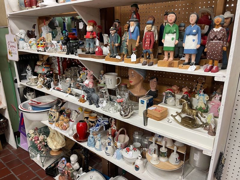 Role in Local Tourism and Downtown Revitalization