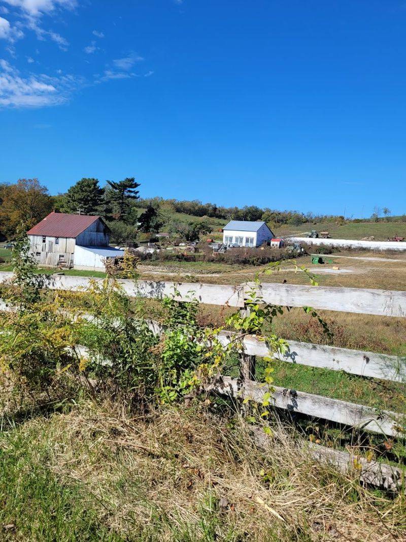 Weatherbury Farm Stay (Avella, Washington County)