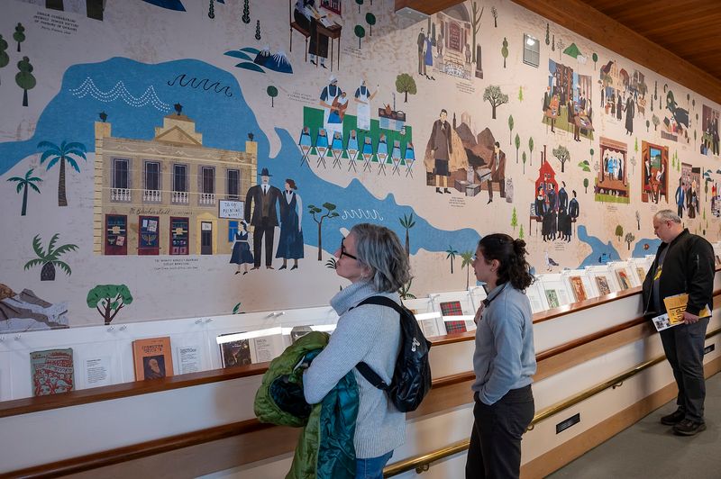 A Mission That Rescued a Language From Extinction