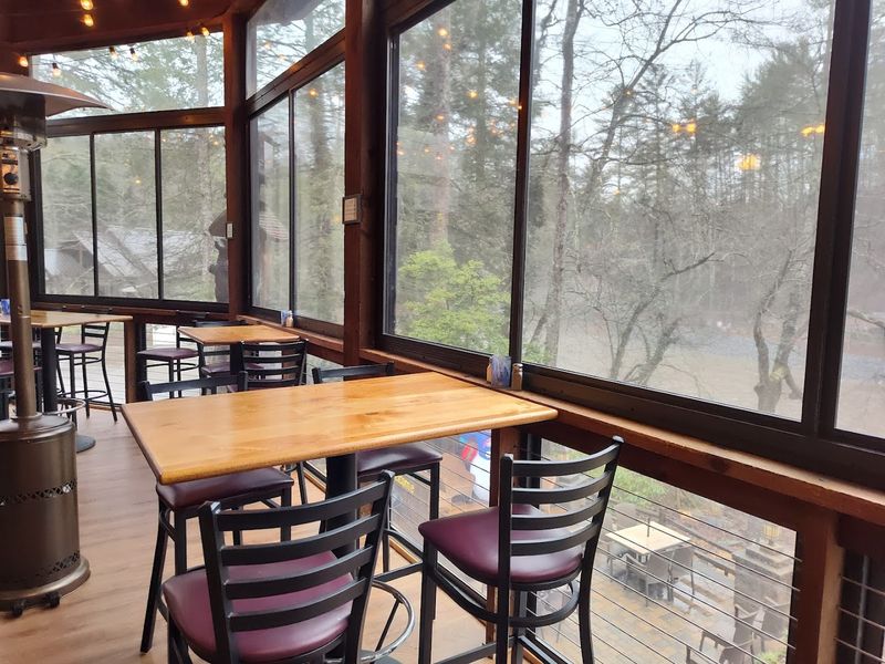 Toccoa Riverside Restaurant (Blue Ridge, GA)
