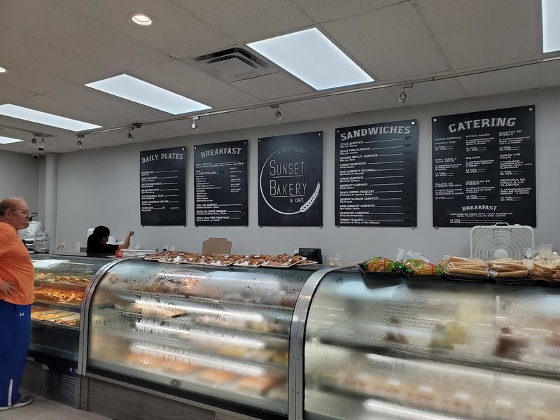 Sunset Bakery and Cafe &ndash; Miami, FL