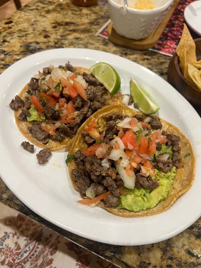 Amor y Chile Mexican Restaurant