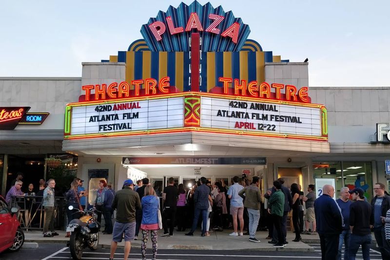 Atlanta Film Festival