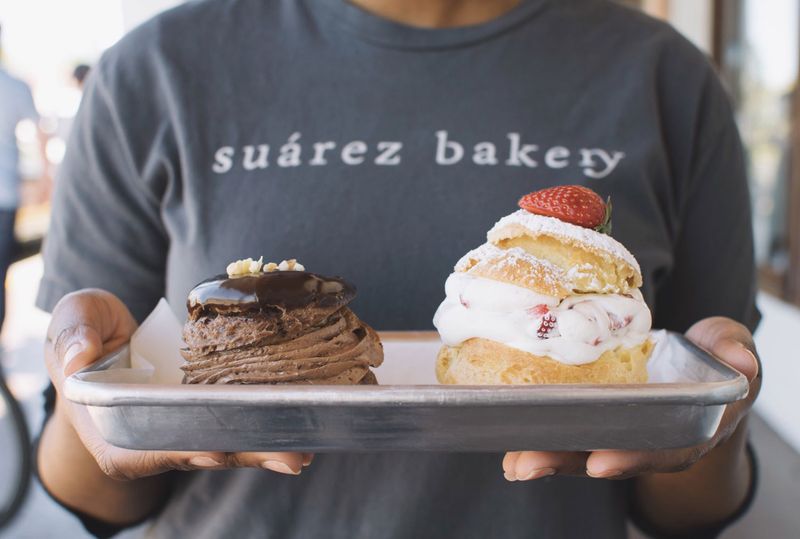 Suarez Bakery