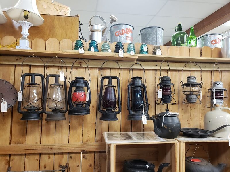 Prices Are Negotiable &mdash; And That Is Half the Fun