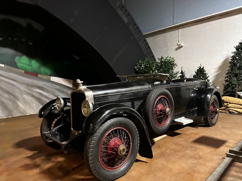 This Place Matters Beyond Car Culture