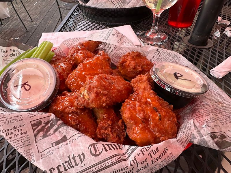 Visitor Info and Planning Your Trip