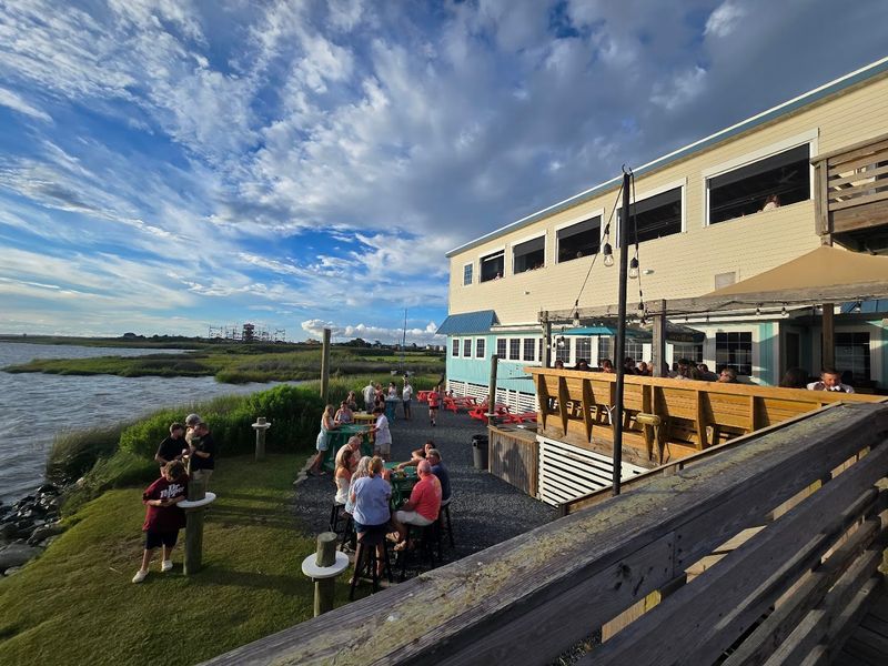 Miller's Waterfront Restaurant (Nags Head)