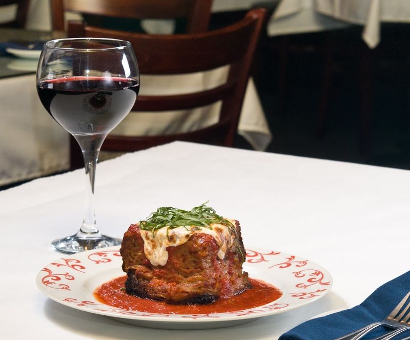 Rossilli's Restaurant