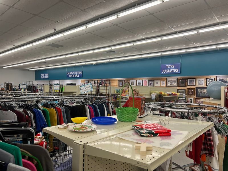 Quality Control That Would Impress a Department Store Manager