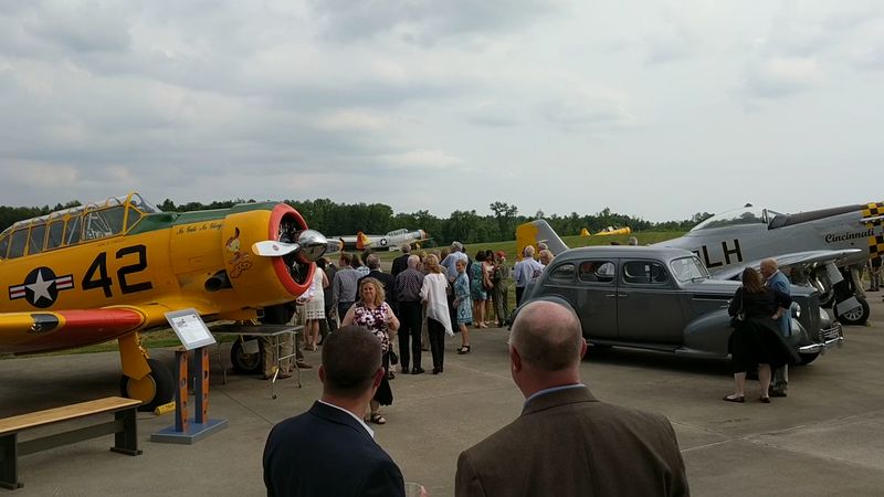 Tri-State Warbird Museum (Batavia)