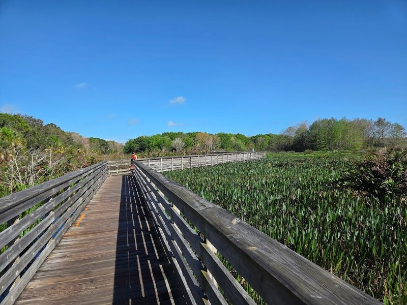 Green Cay Wetlands &mdash; Boynton Beach, FL
