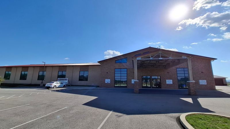 A Museum Built Around Real Stories