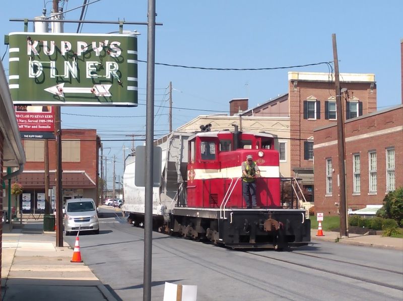 A Living Piece of History Since 1933