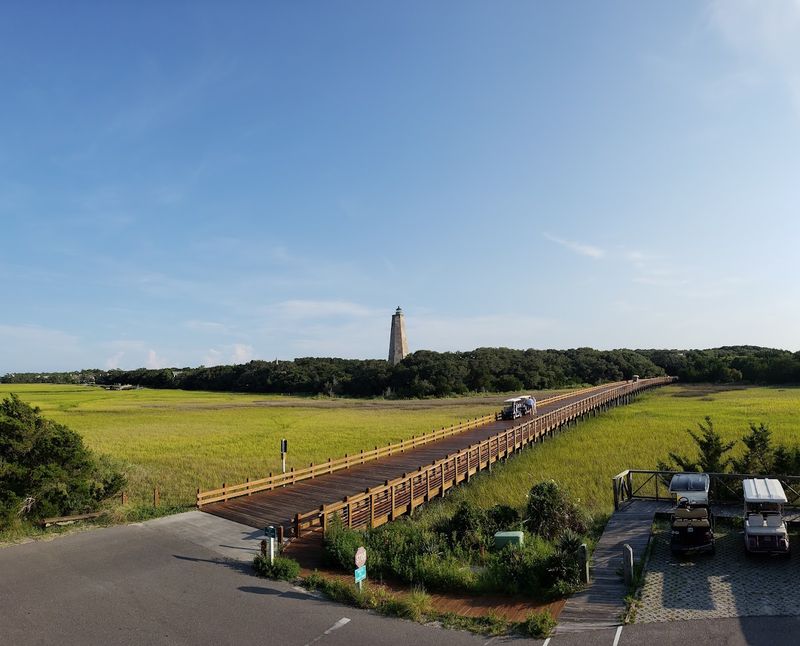 Bald Head Island