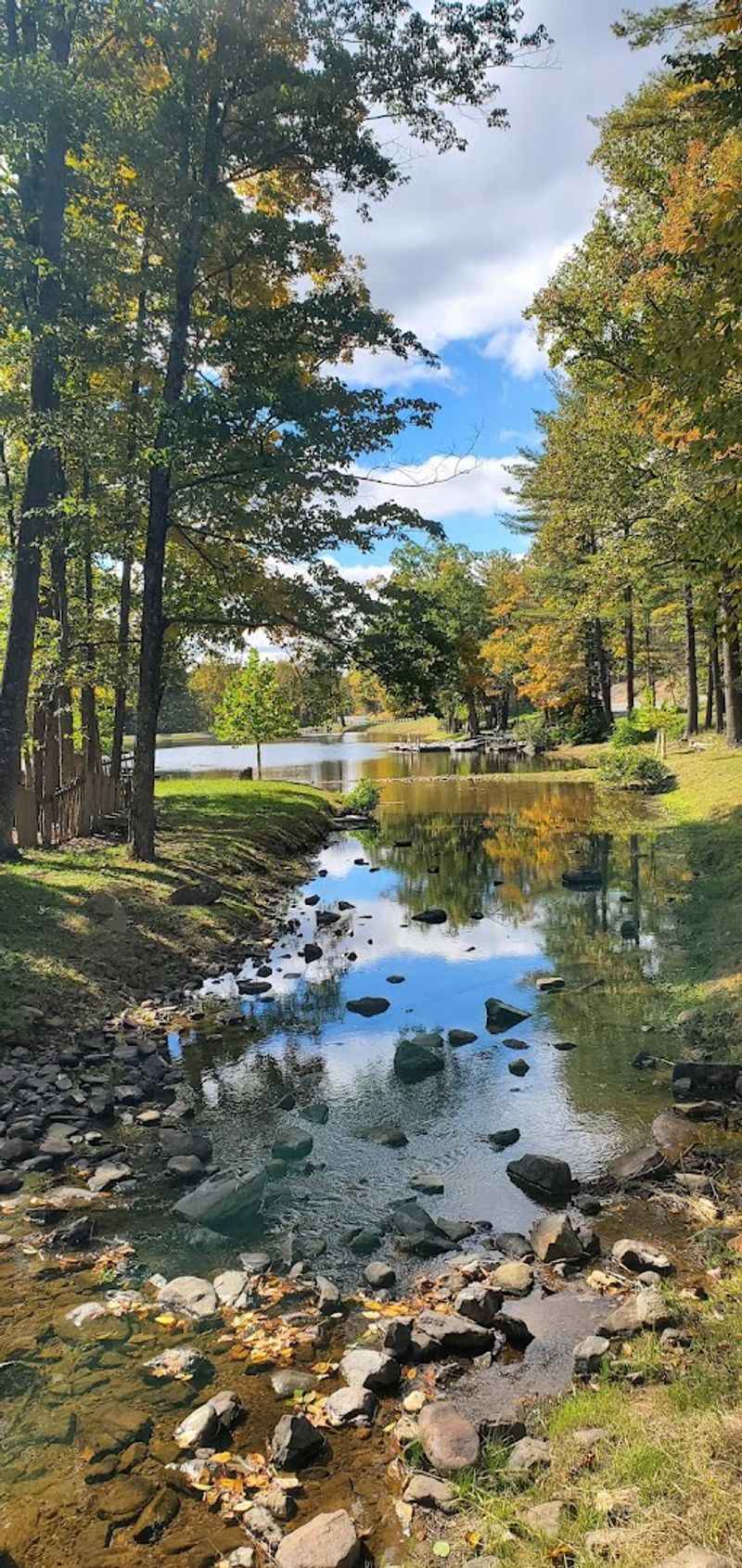 Weather, Seasons, and Trail Conditions