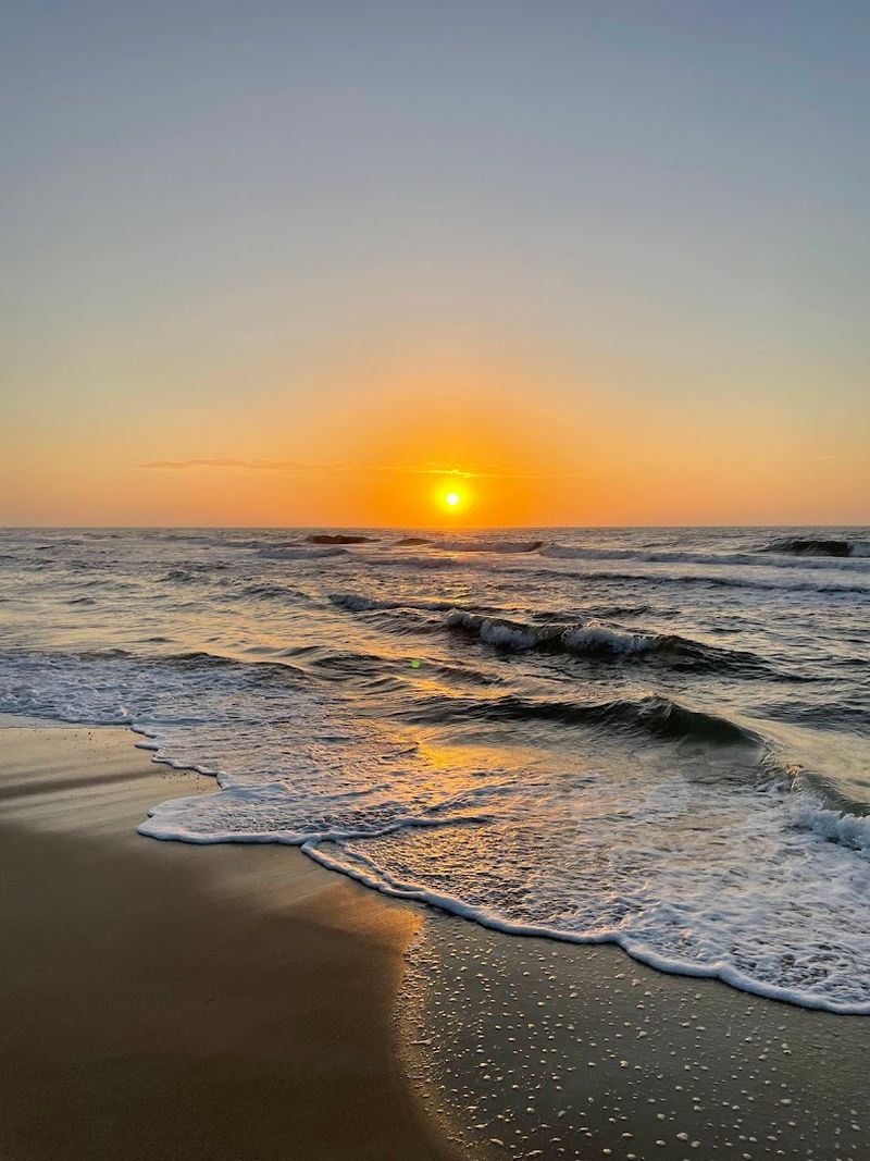 Spectacular Sunsets That Stop You Mid-Sentence