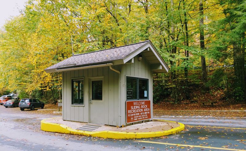 Admission Fees and Operating Hours