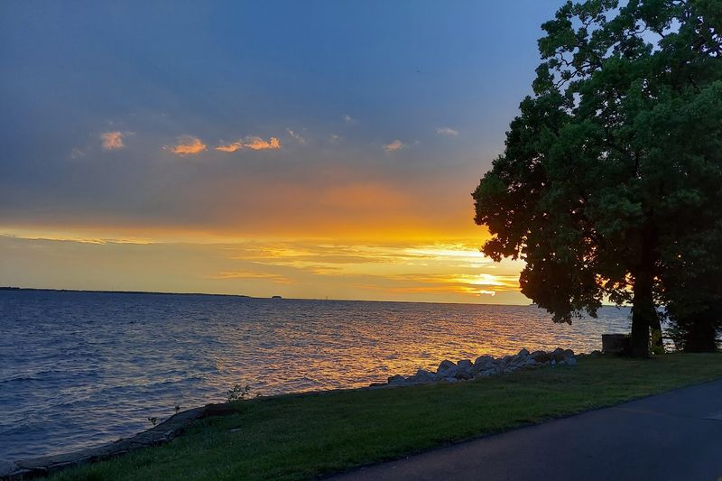 Lake Erie Islands: Kelleys Island and Put-in-Bay Before the Summer Rush