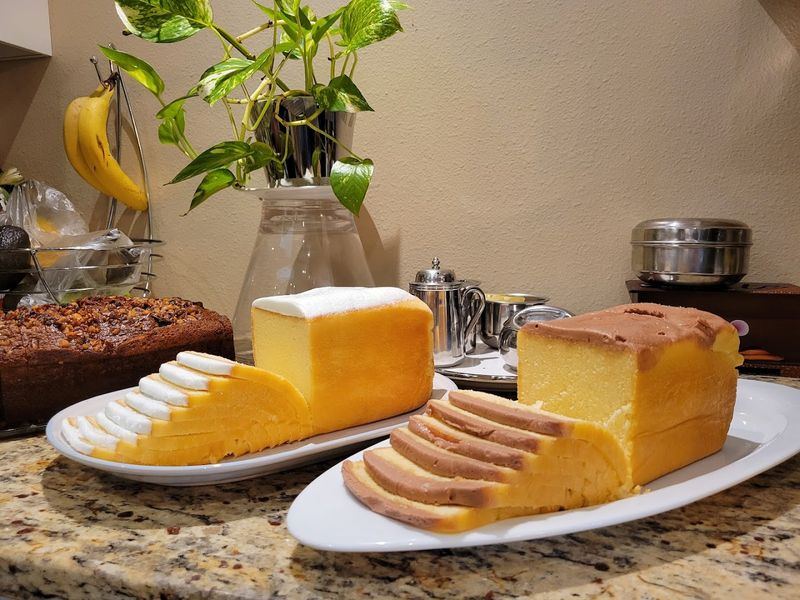 Holiday Lines, Easter Eggs, and Family Rituals