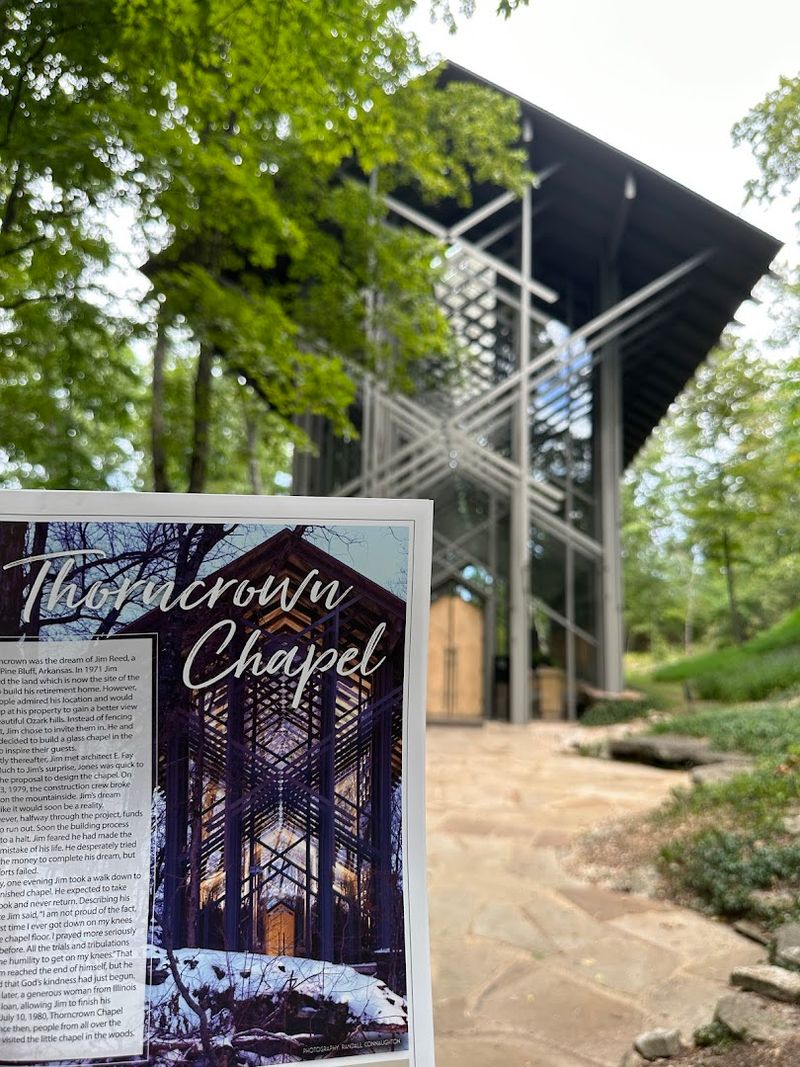 Accessibility and Ease Of Visit