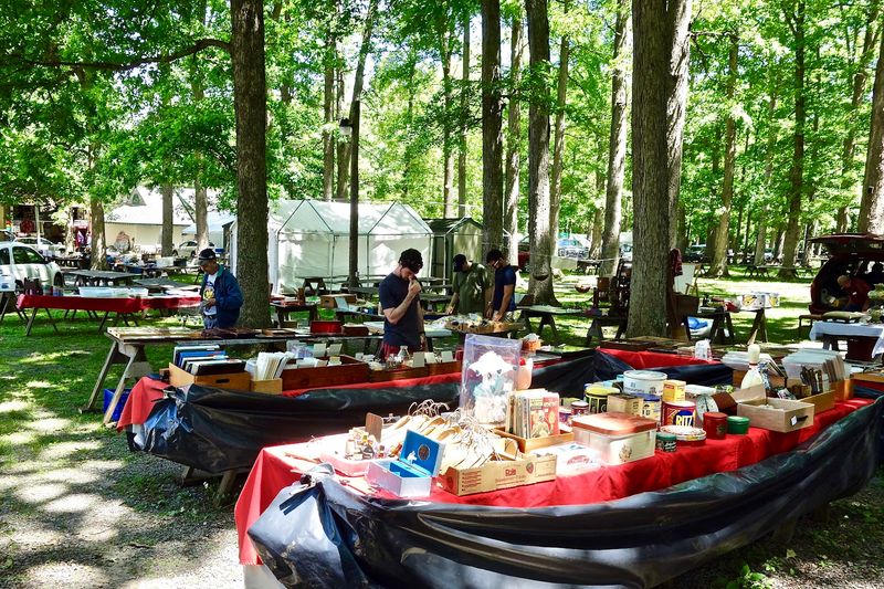 Themed Weekends That Bring Extra Excitement All Season Long