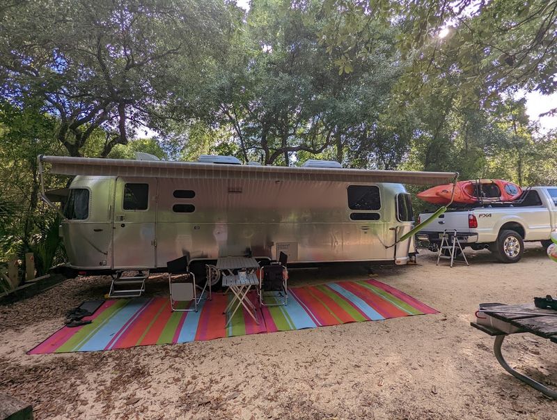 Blue Spring State Park