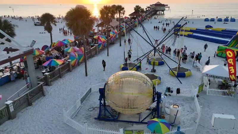 Clearwater Beach - Clearwater