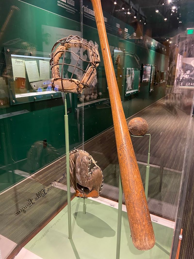 A Museum Built Around the Game's Story