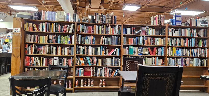 Rare and Hard-to-Find Treasures