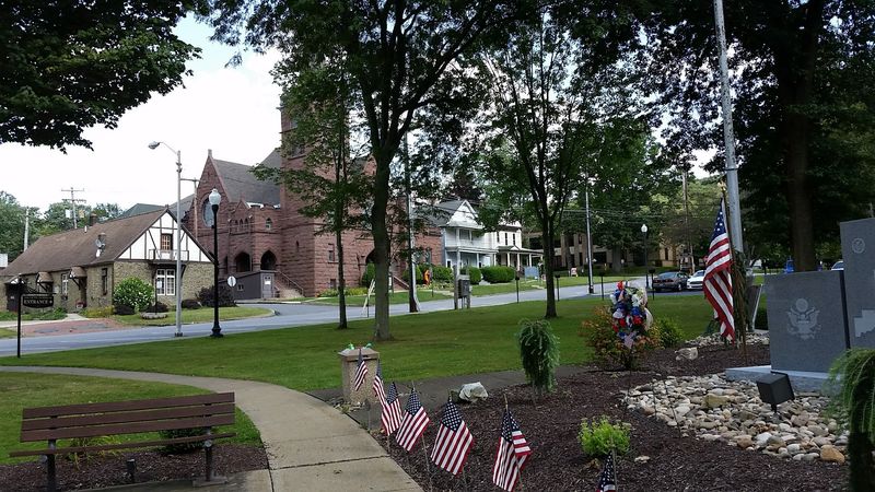 Ridgway &mdash; Arts, Forest Trails and Outdoor Adventure