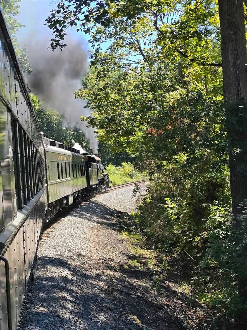 Everett Railroad (Hollidaysburg / Central Pennsylvania)