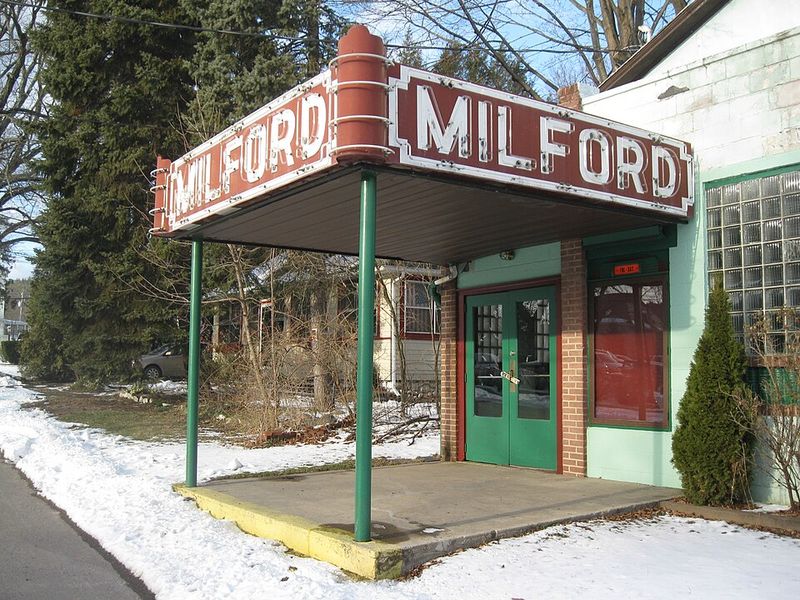 Milford