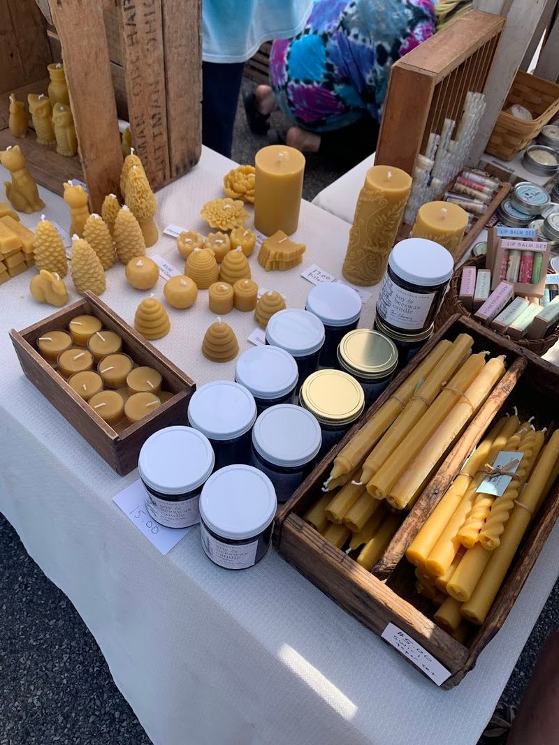 Worthington Farmers Market, Worthington