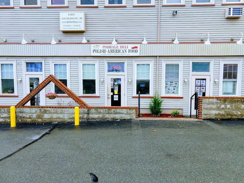 Podhale Deli - Stoughton
