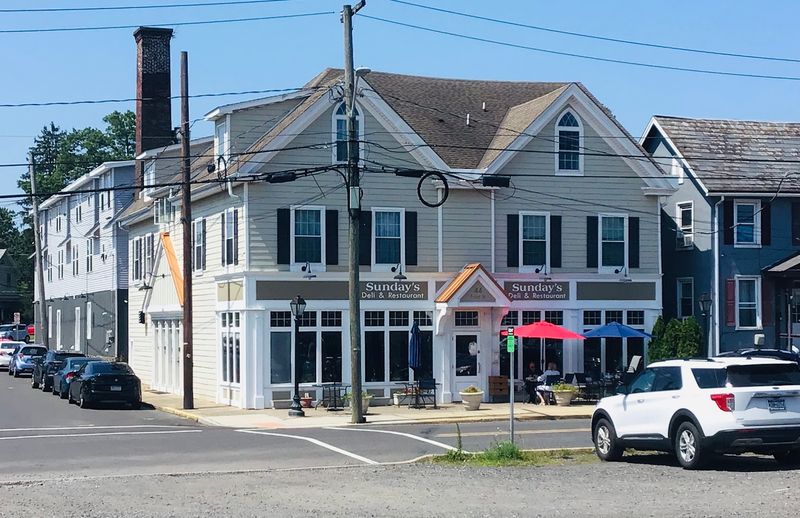 Why Quakertown Was a Crossroads Town