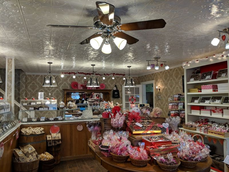 Walking Through the Door