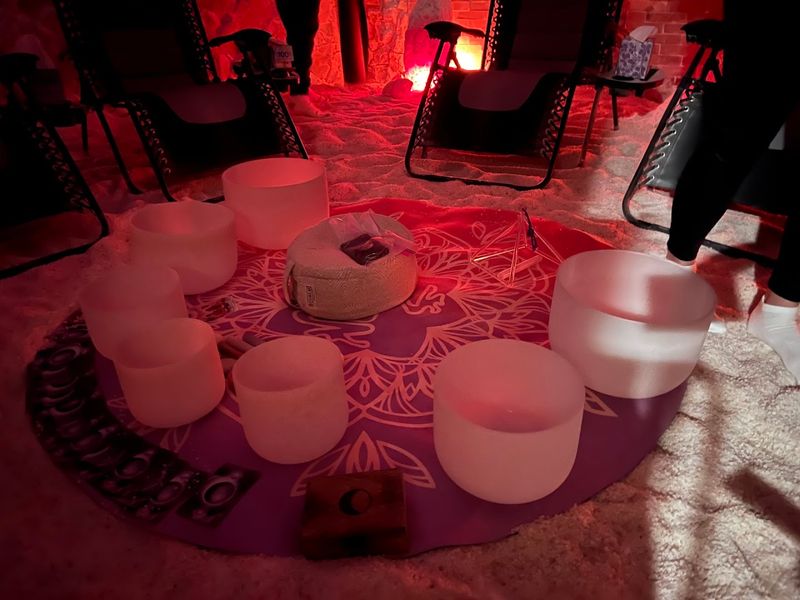 Salt Therapy and Respiratory Health &mdash; What's Real and What's Not