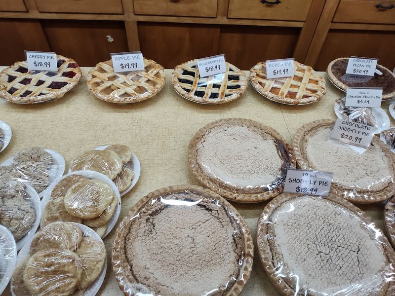 A Recipe That Hasn't Changed in Generations