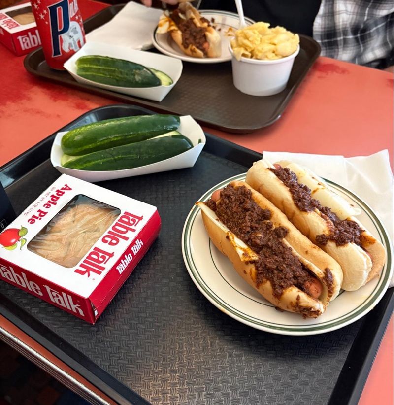 The Famous Chili Sauce Recipe