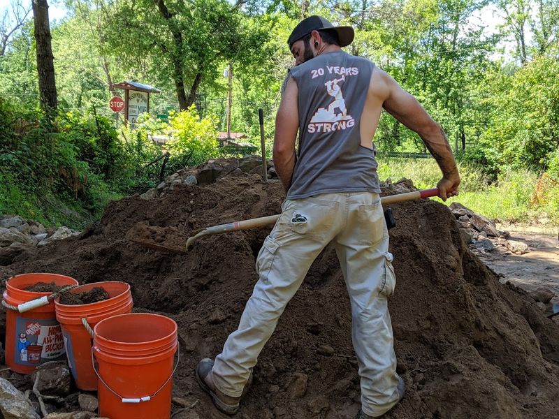 The Bucket System: How the Experience Actually Works