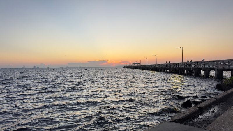 A Ballast Point Fish Camp With Old Tampa Soul