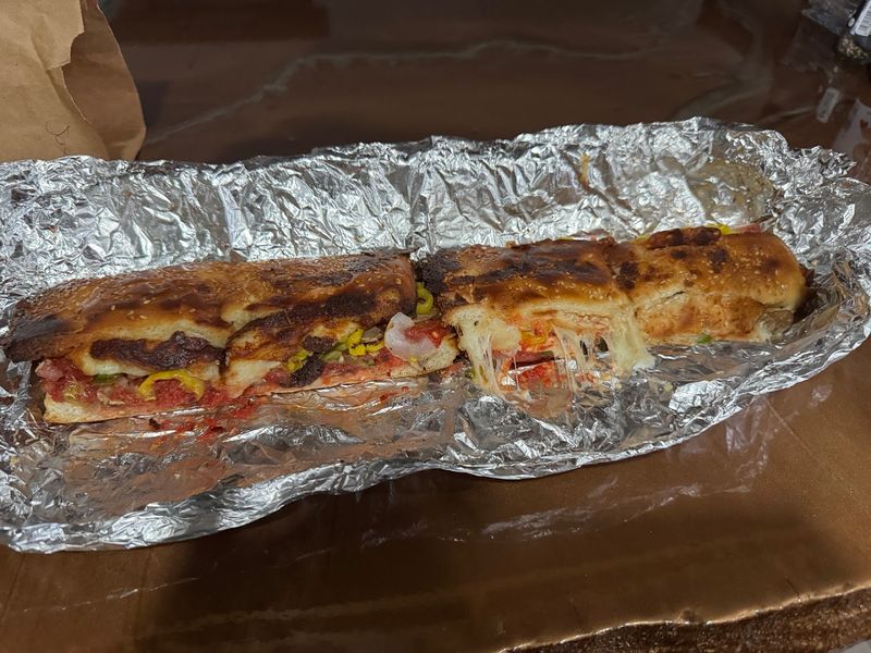 The Quiet Reputation Built Sandwich by Sandwich