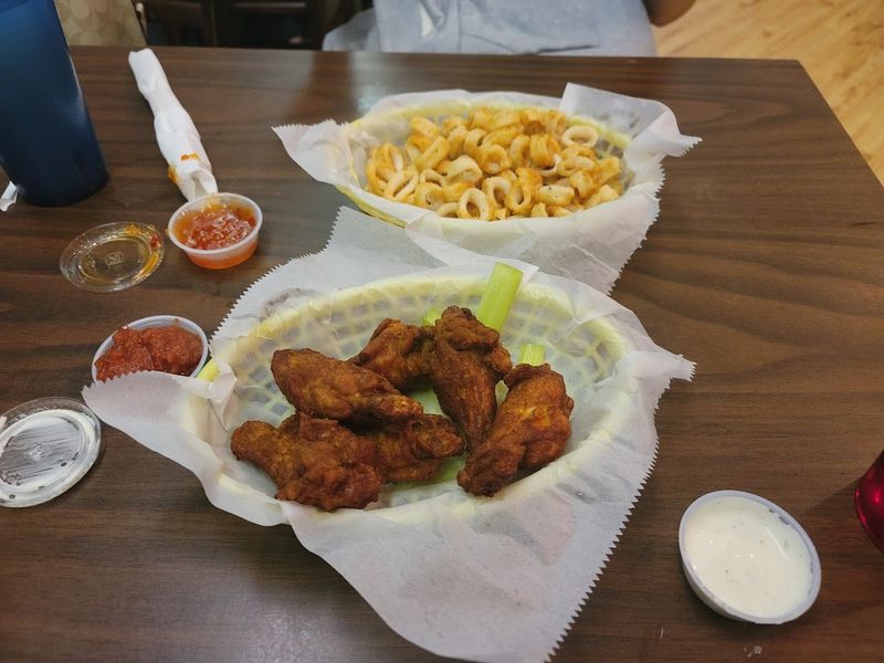 Why This Macon Spot Stays Memorable