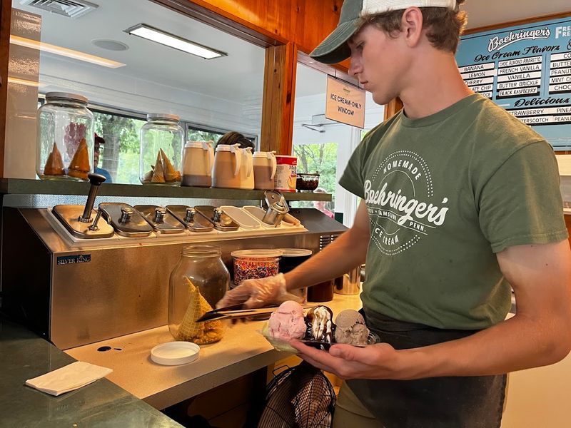 Why Boehringer's Still Feels Like A Pennsylvania Summer Memory