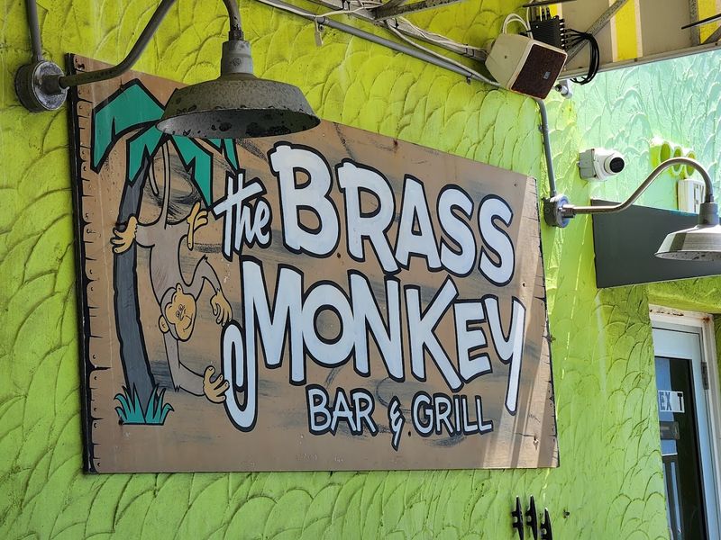 Pass-a-Grille Mood, Any Day